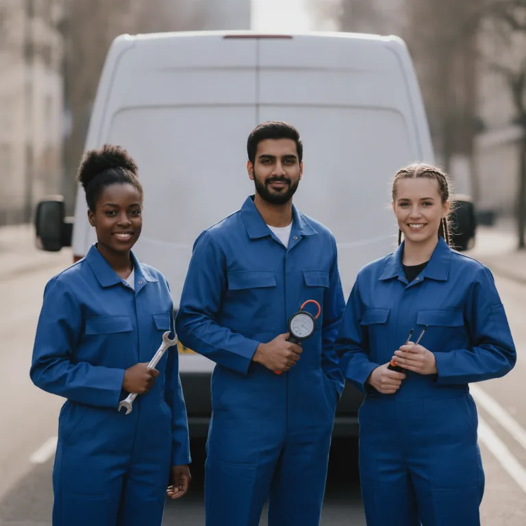 Gas boiler repair Wellingborough